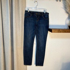 LC Lauren Conrad Women's Jeans in Size: 4